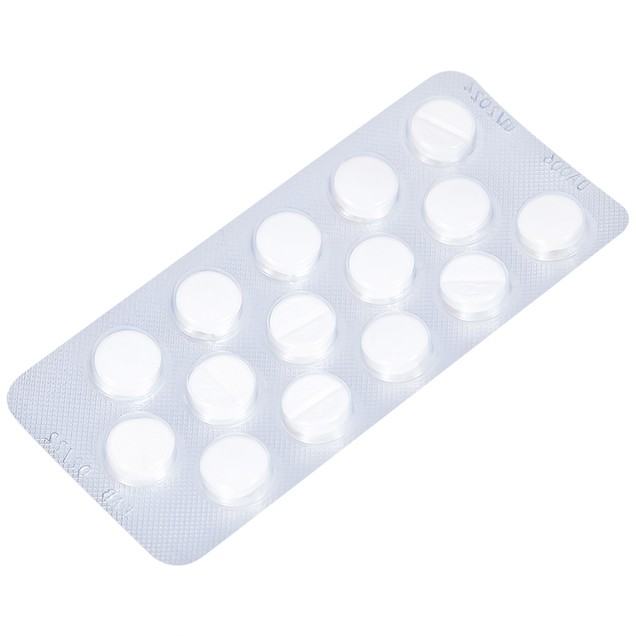 Thuốc Cordarone 200mg Sanofi duy trì nhịp đập của tim ở mức duy trì và ổn định (30 viên)