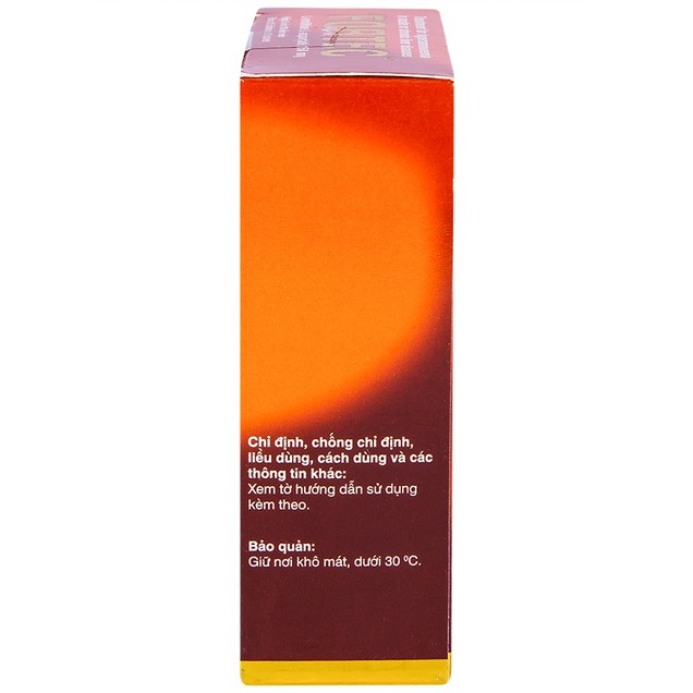 Thuốc Fortec 150mg Korea United điều trị tăng ammoniac huyết (50 viên)