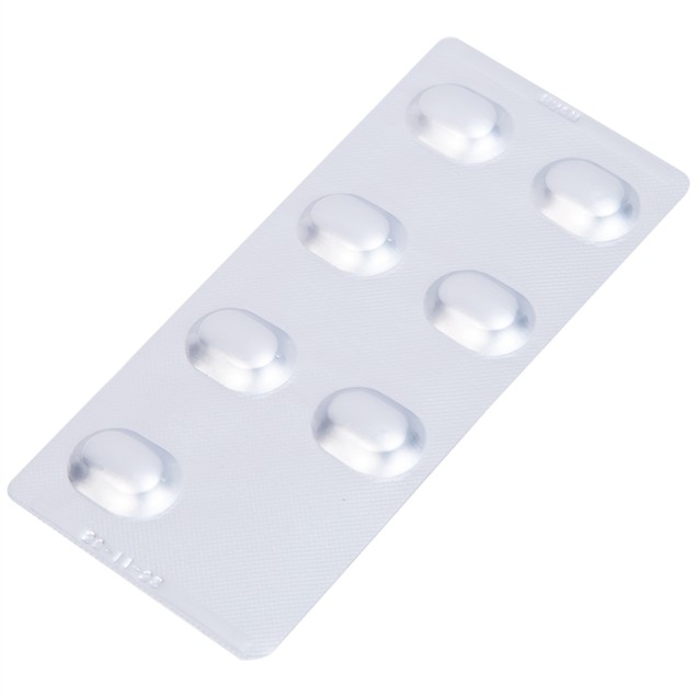 Thuốc Lacipil 4mg GSK điều trị tăng huyết áp (28 viên)