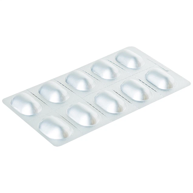 Thuốc Lansoprazole Stella 30mg điều trị viêm loét dạ dày, tá tràng (3 vỉ x 10 viên)