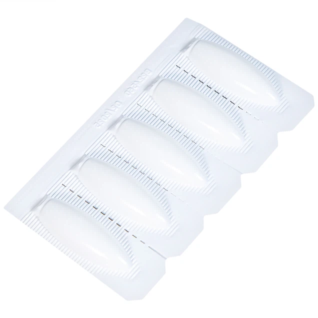 Viên đặt âm đạo Meclon Doppelherz điều trị viêm nhiễm phụ khoa (10 viên)