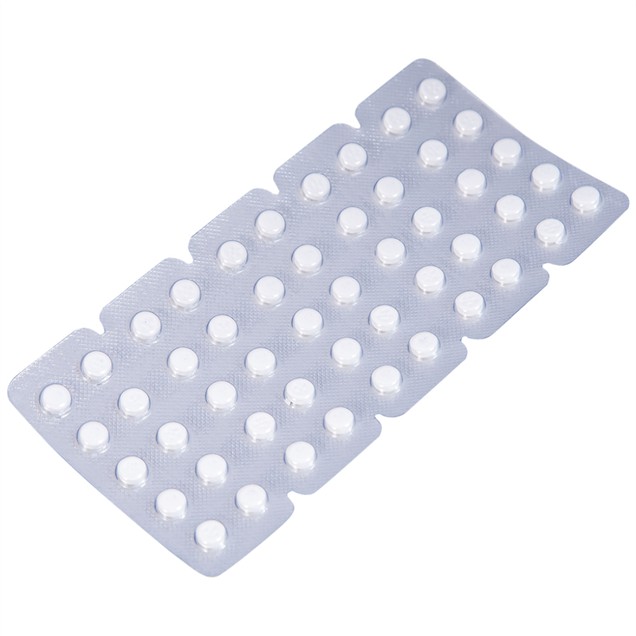 Thuốc Nebicard 2.5mg Torrent điều trị tăng huyết áp vô căn (5 vỉ x 10 viên)