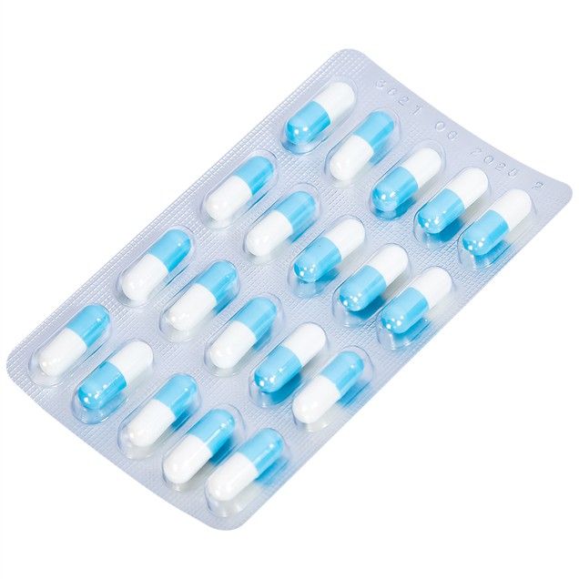 Thuốc Stresam Biocodex chống lo âu (3 vỉ x 20 viên)