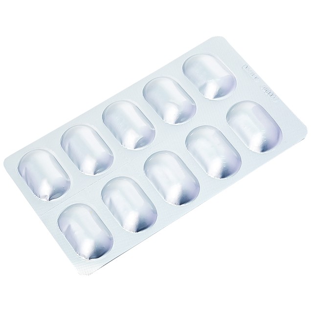 Viên Giấp Cá Extra Hoàng Liên hỗ trợ người bị trĩ, táo bón, tĩnh mạch yếu dễ vỡ (30 viên)