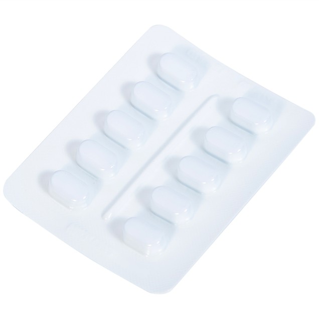 Thuốc Xalexa 30mg Aurobindo điều trị bệnh trầm cảm (3 vỉ x 10 viên)