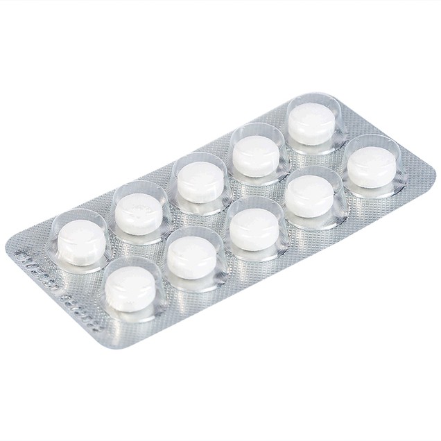 Thuốc Milgamma Mono 150 Dragenopharm điều trị viêm đa dây thần kinh (30 viên)