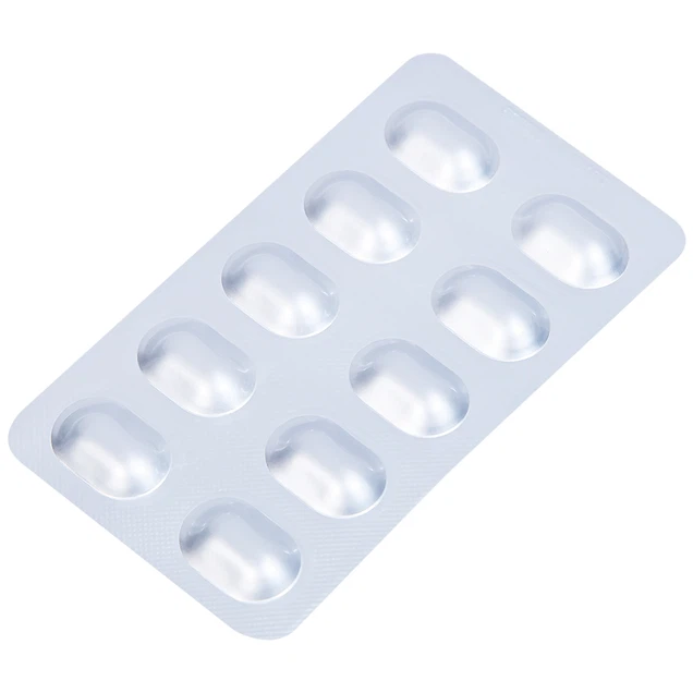 Thuốc Drexler 7.5mg Đạt Vi Phú điều trị rối loạn giấc ngủ bất thường (60 viên)