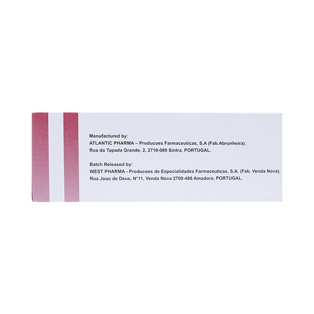 Thuốc Clealine 100mg Atlantic hỗ trợ điều trị triệu chứng trầm cảm (6 vỉ x 10 viên)