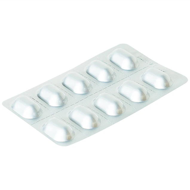 Thuốc Fluotin 20 Stella điều trị trầm cảm, rối loạn tiền kinh nguyệt (2 vỉ x 10 viên)