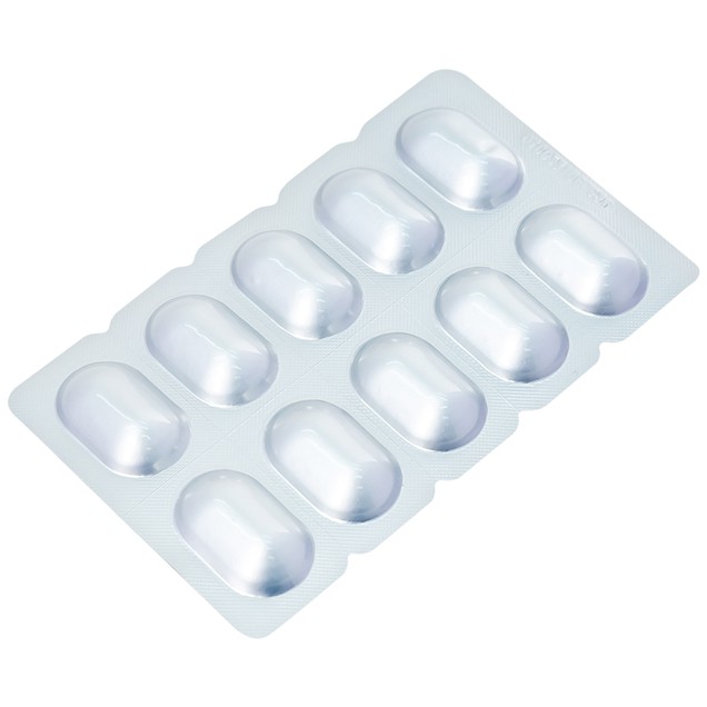 Viên uống Khớp An Plus Nanofrance tốt khớp, khỏe xương, tăng cường vận động (20 viên)