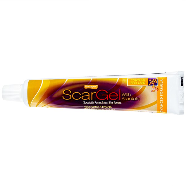Gel Natureplex Scargel cải thiện tính đàn hồi, cấu trúc và hình dạng của nhiều loại sẹo (35g)