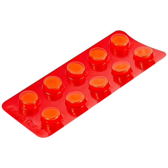 Thuốc Metronidazol 250mg Hataphar hỗ trợ điều trị viêm nhiễm (50 vỉ x 10 viên)