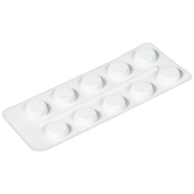 Thuốc Stadsone 16mg Stella kháng viêm, ức chế miễn dịch (3 vỉ x 10 viên)