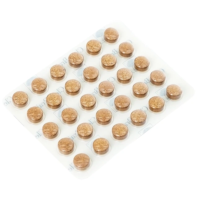 Viên uống Melissa Dream New Nordic hỗ trợ giảm căng thẳng, giúp ngủ ngon (40 viên)