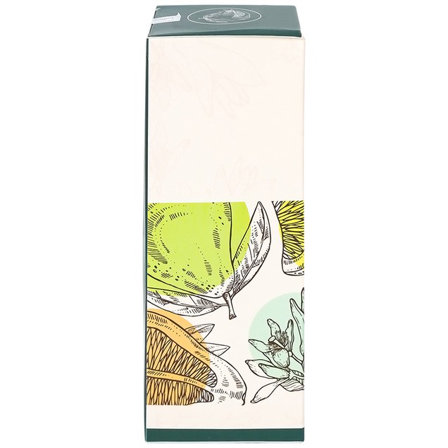 Dầu xả hoa bưởi La Beauty giảm gãy rụng, kích thích dày mượt tóc (250ml)