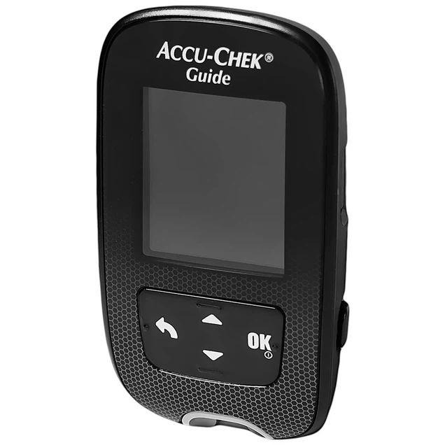 Máy đo đường huyết Accu-Chek Guide