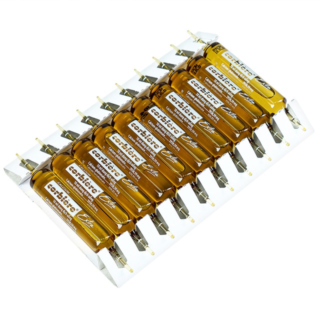 Dung dịch Calcium Corbiere Extra Sanofi bổ sung canxi (3 vỉ x 10 ống x 10ml)