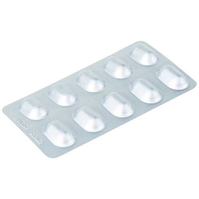 Thuốc Esomeprazole 20mg Stada điều trị trào ngược dạ dày, thực quản (20 viên)