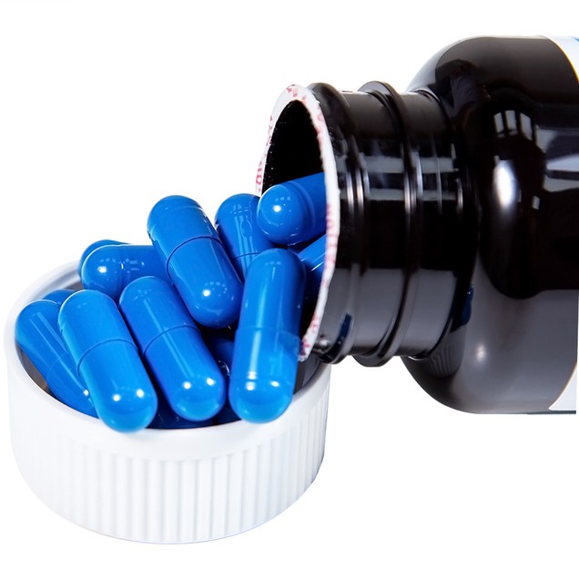 Viên uống Gasso Max Vitamins For Life bổ sung enzym và các thảo mộc (30 viên)