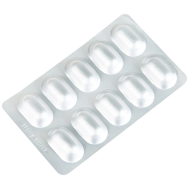 Thuốc Xương Khớp Trường Phúc điều trị đau nhức cơ xương khớp (20 viên)