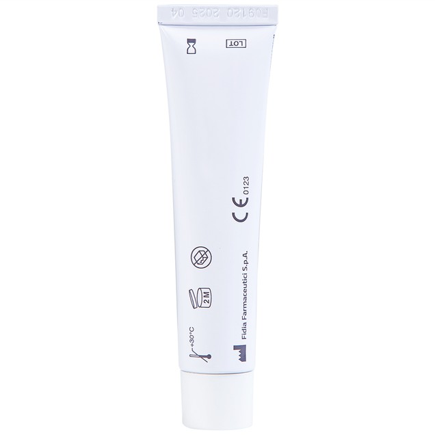 Gel Hyalo4 Skin điều trị các kích ứng và tổn thương trên da (30g)