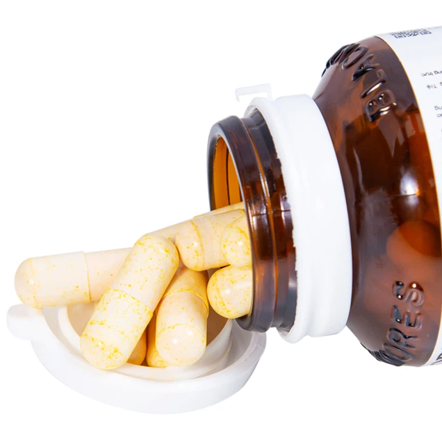 Viên uống Blackmores Brain Active hỗ trợ cải thiện trí nhớ, suy nhược thần kinh (30 viên)