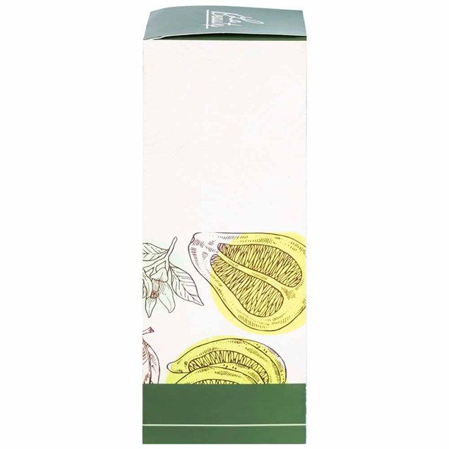 Dầu gội hoa bưởi La Beauty hỗ trợ giảm gãy rụng, kích thích mọc tóc (300ml)