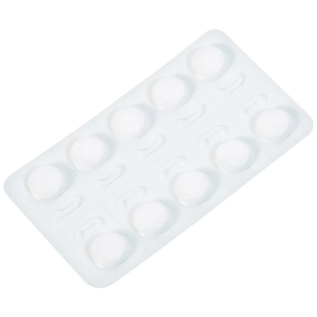 Thuốc Medrol 16mg Pfizer điều trị rối loạn nội tiết, kháng viêm, dị ứng (3 vỉ x 10 viên)