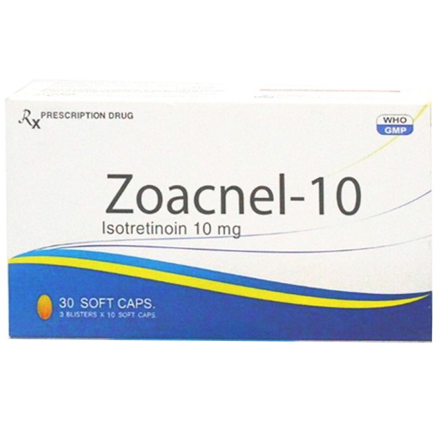 Zoacnel 10