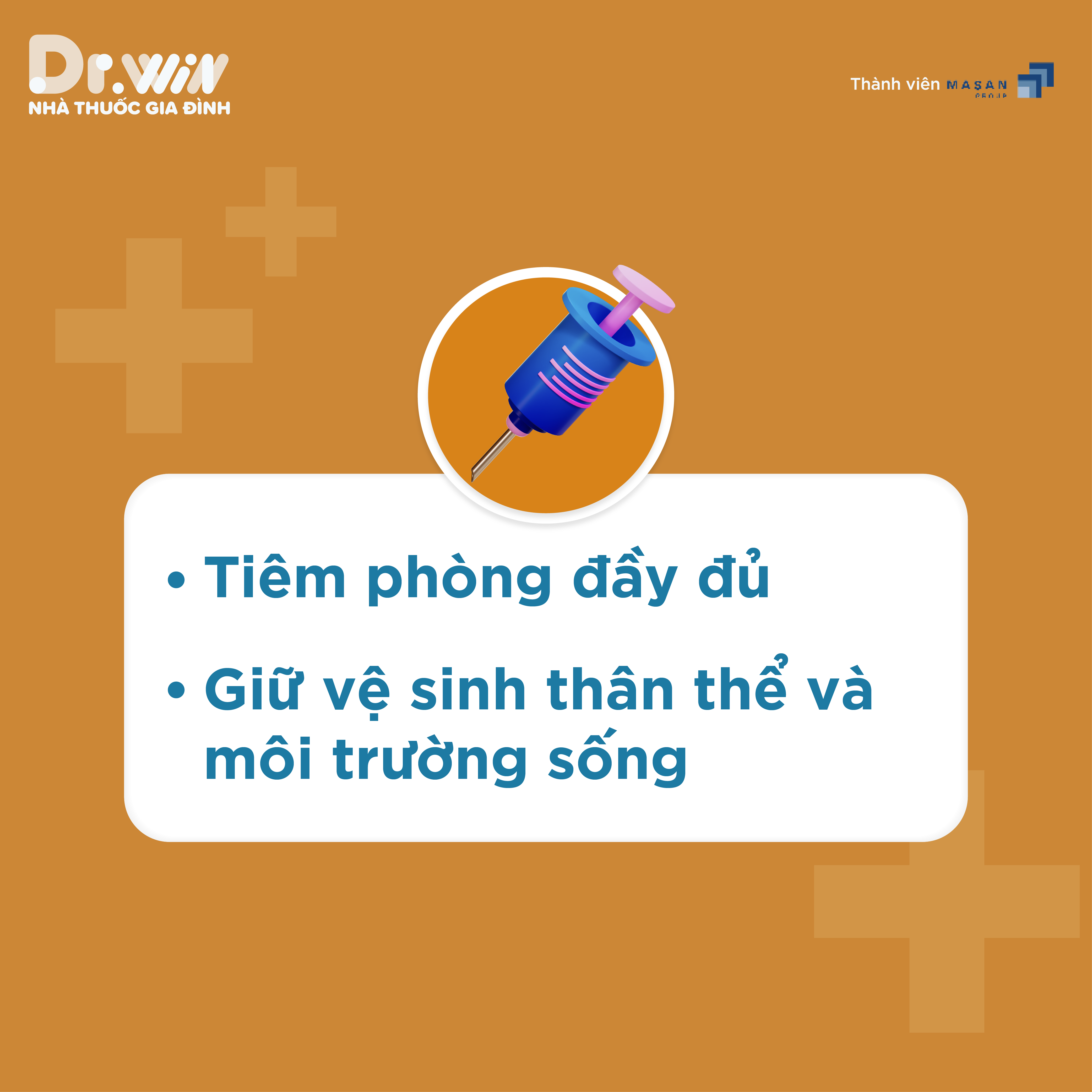 PHÒNG CÁC BỆNH ĐƯỜNG HÔ HẤP KHI GIAO MÙA 5