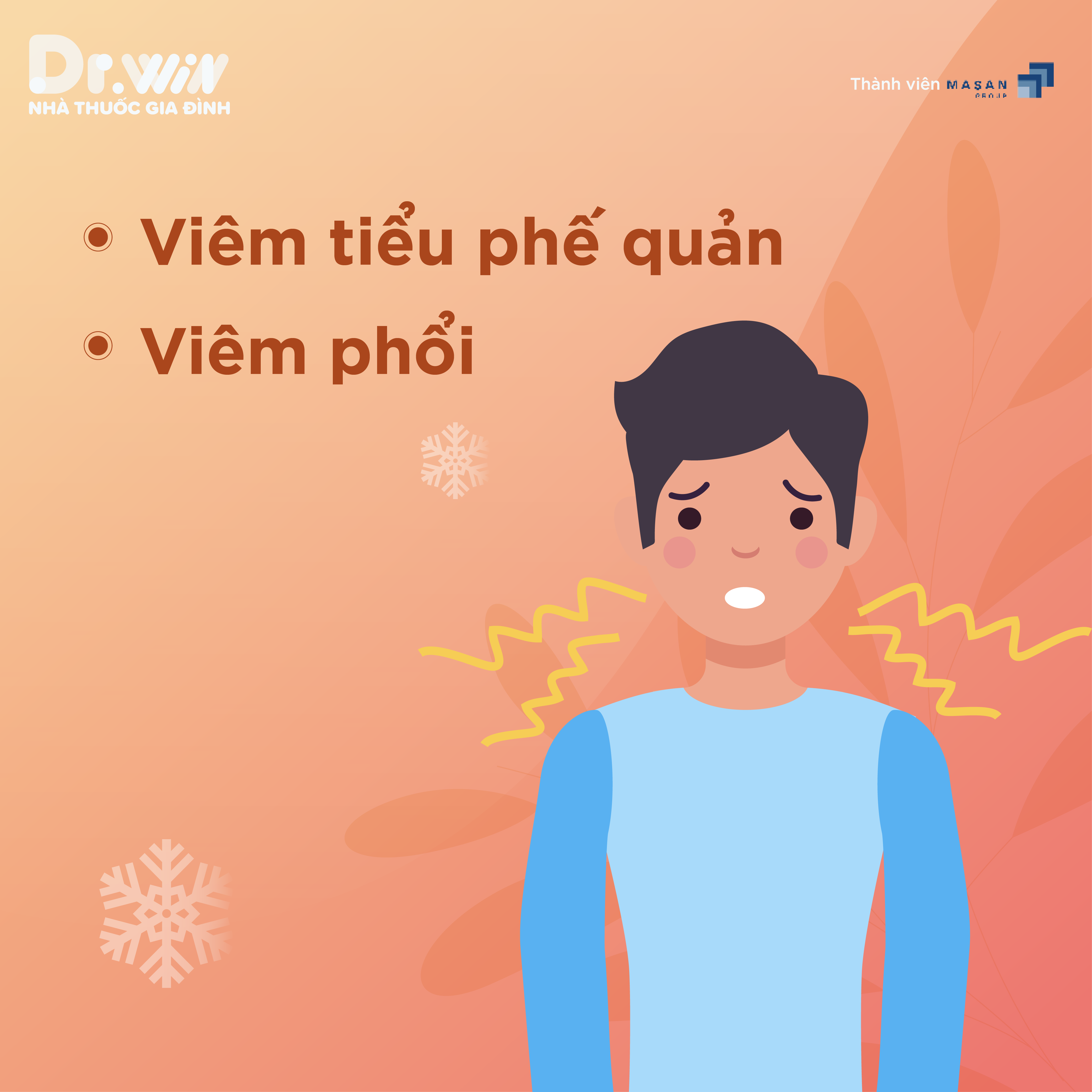 PHÒNG CÁC BỆNH ĐƯỜNG HÔ HẤP KHI GIAO MÙA 4