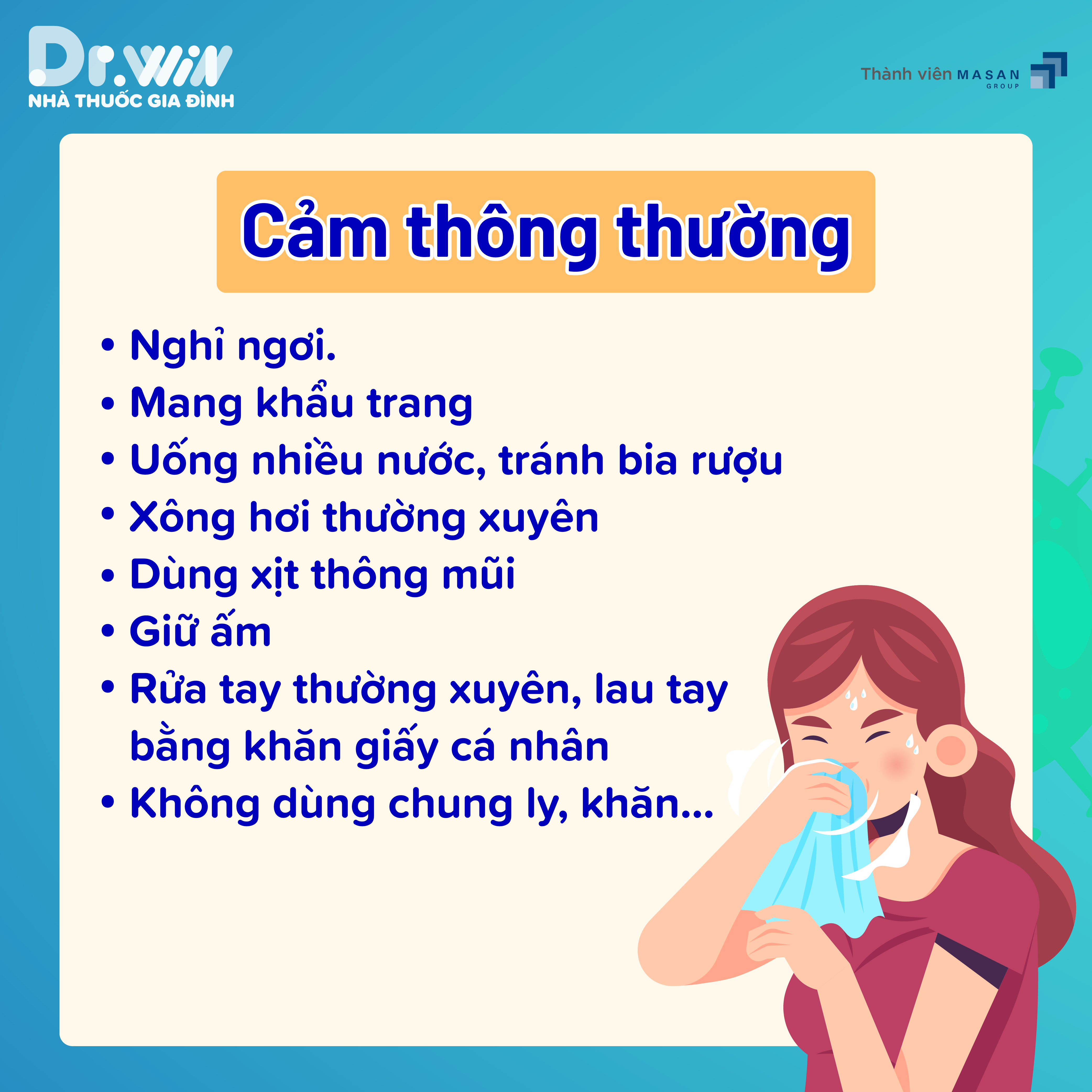 CẢM 1