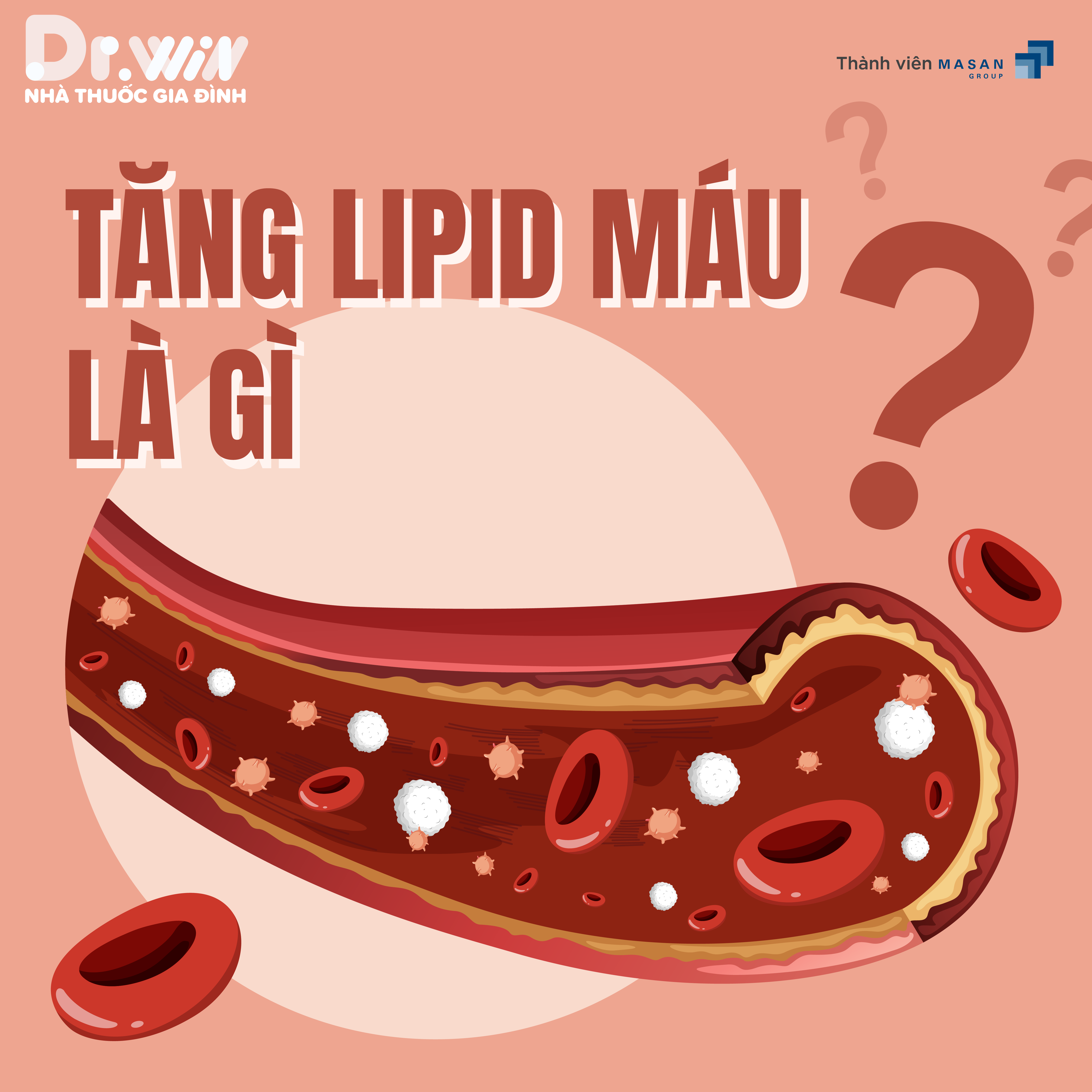 TĂNG LIPID MÁU 1