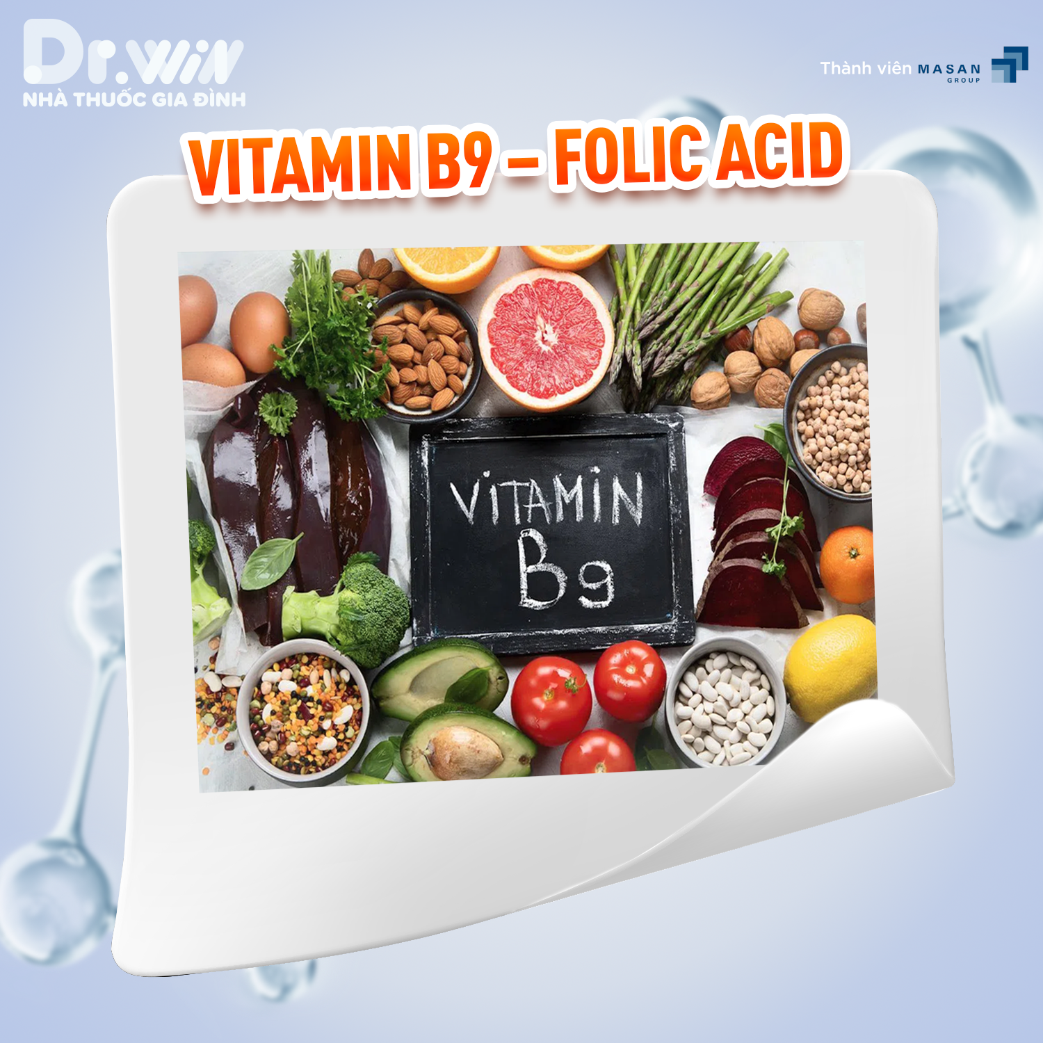 13 LOẠI VITAMIN THIẾT YẾU CHO CƠ THỂ 13