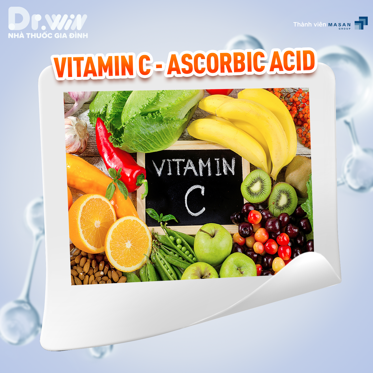 13 LOẠI VITAMIN THIẾT YẾU CHO CƠ THỂ 7